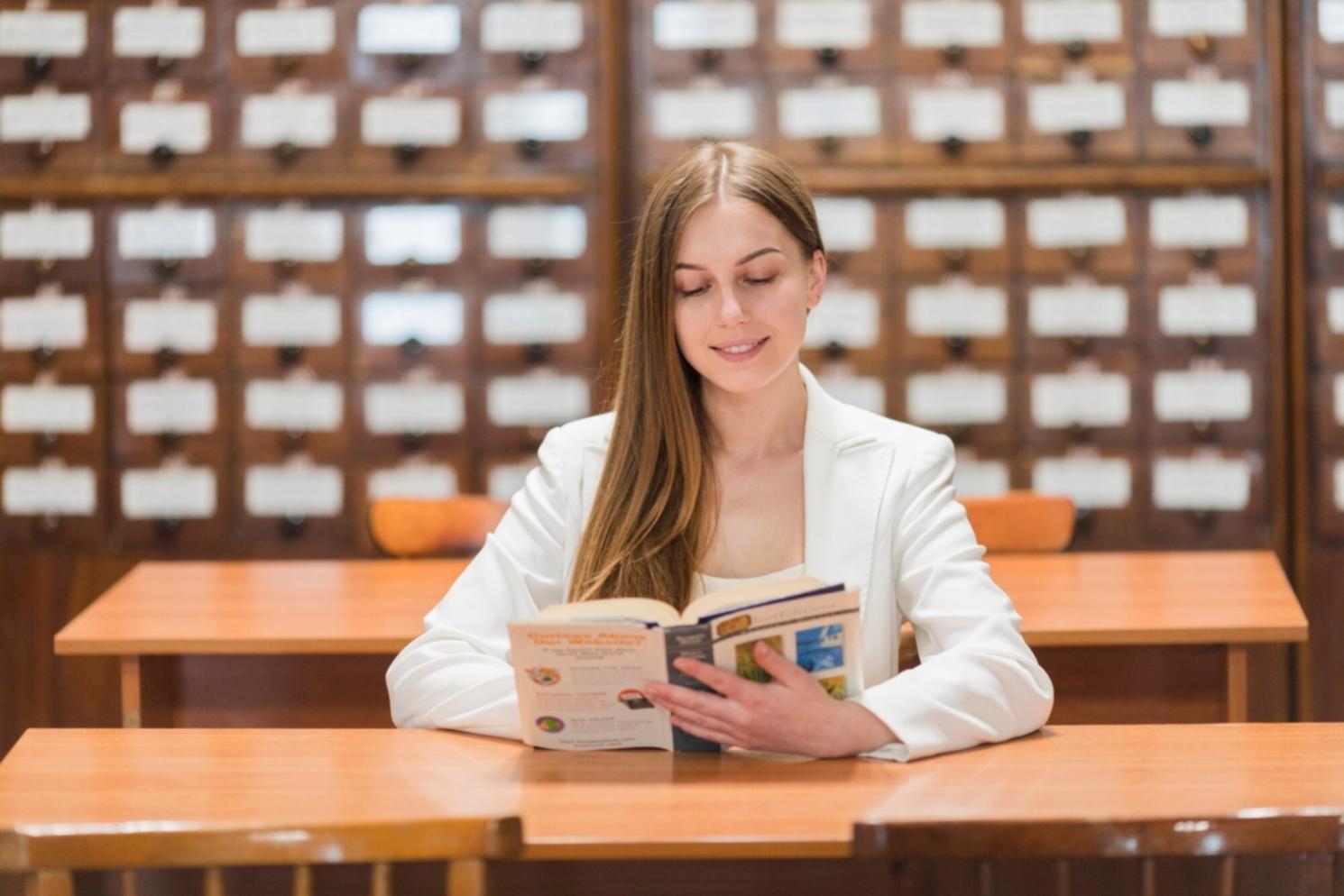 Espace d'apprentissage moderne